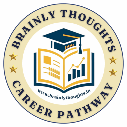 Brainly Thoughts