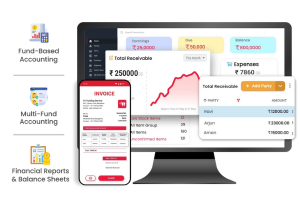 Fund Accounting Software