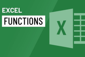 Excel Functions